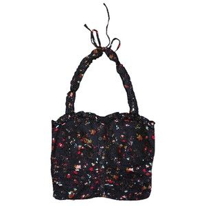 free people halter crop top